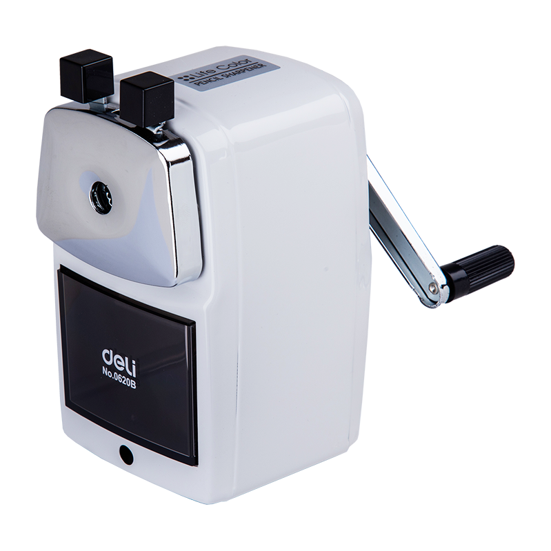 rotary pencil sharpener